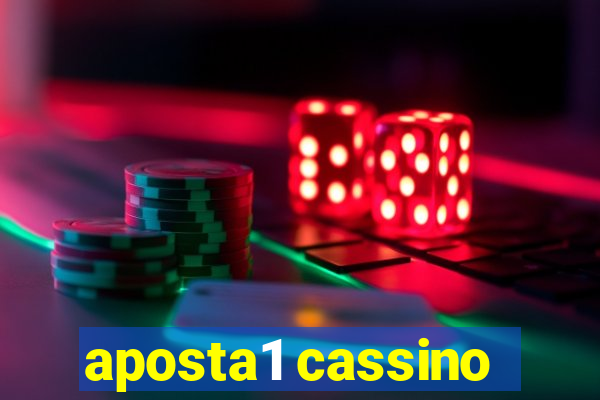 aposta1 cassino